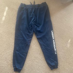 Under Armour men’s XL sweatpants